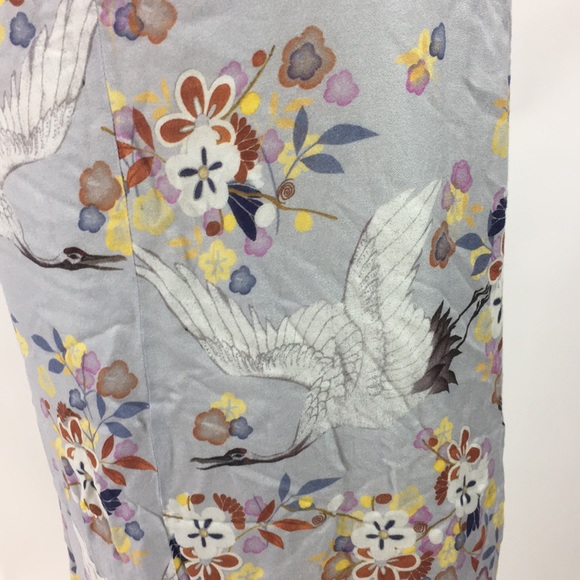 Some Days Lovin - “Yakuza” Maxi Dress - Picture 4 of 4